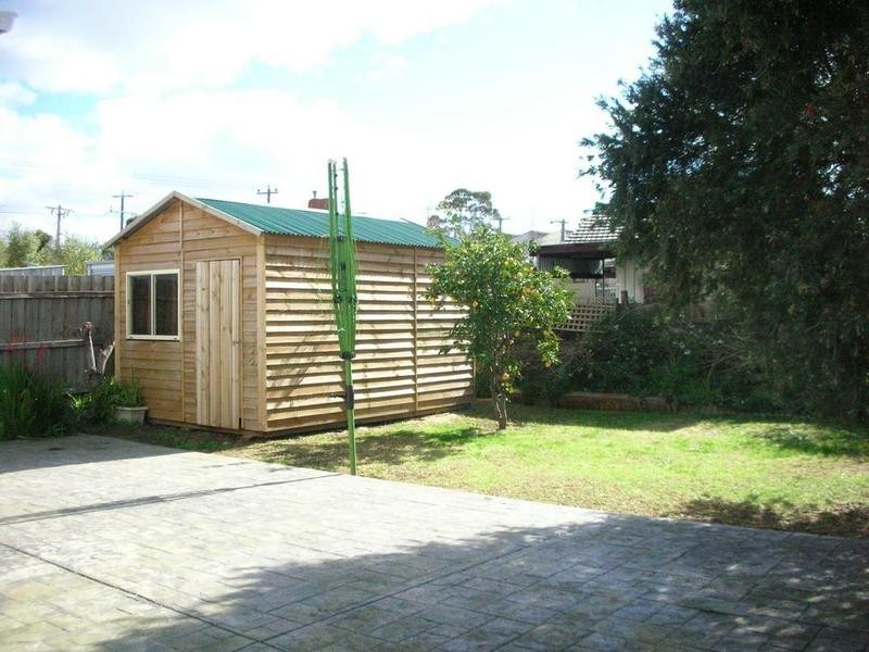 300 Essex Street, West Footscray VIC 3012