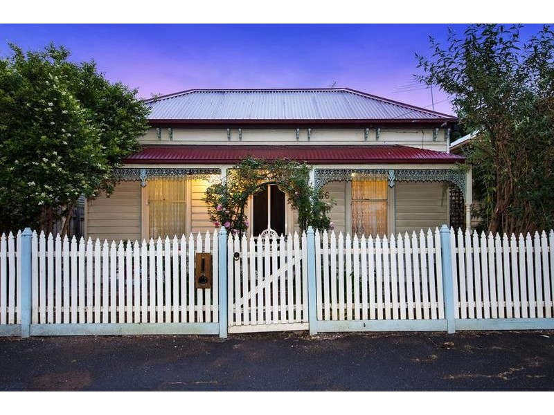 46 Greig Street, Seddon VIC 3011