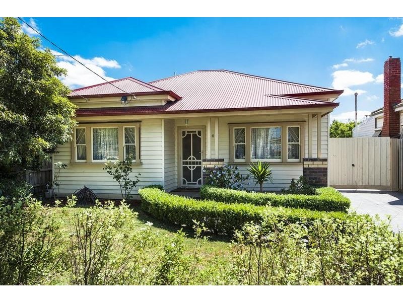 80 Rupert Street, West Footscray VIC 3012