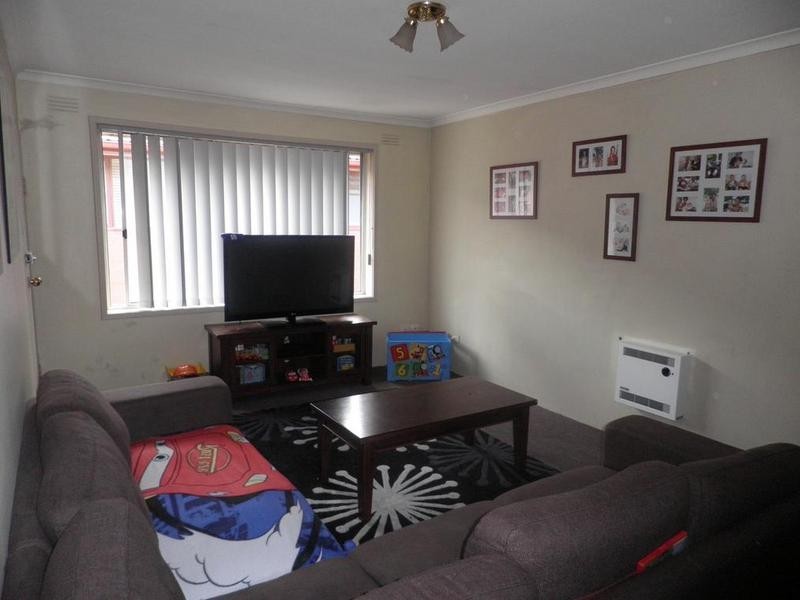 6/40 Bishop Street, Kingsville VIC 3012