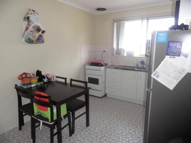 6/40 Bishop Street, Kingsville VIC 3012