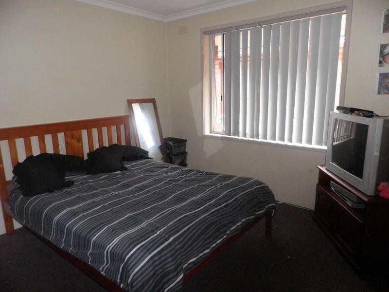 6/40 Bishop Street, Kingsville VIC 3012