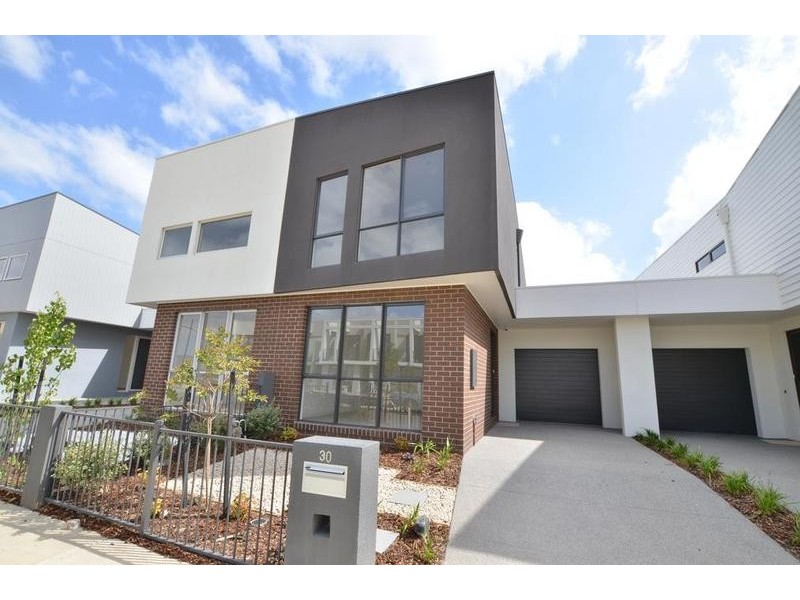 30 Souter Cresent, Footscray VIC 3011