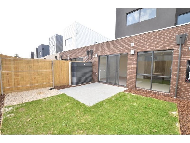 30 Souter Cresent, Footscray VIC 3011