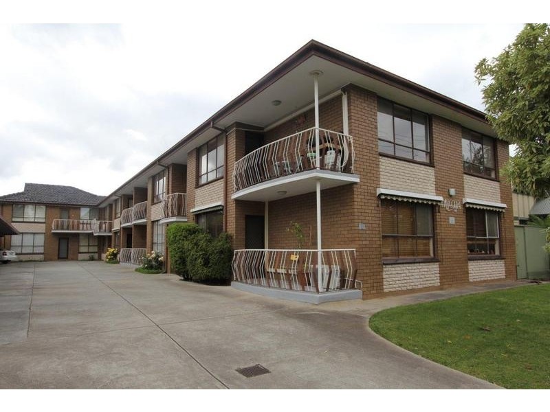 4/4 Lyons Street, Williamstown VIC 3016