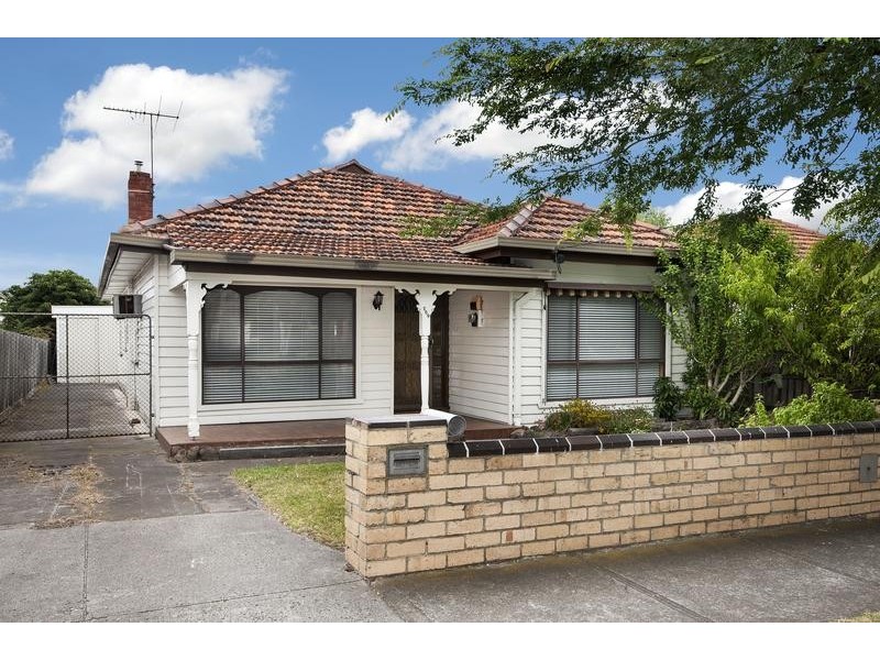 269 Francis Street, Yarraville VIC 3013