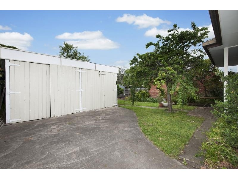 269 Francis Street, Yarraville VIC 3013