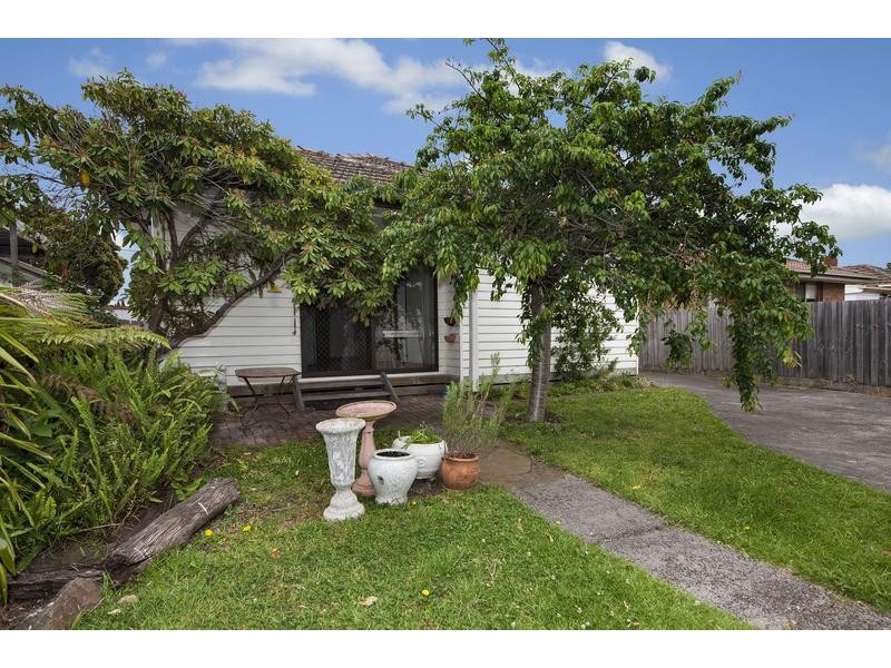 269 Francis Street, Yarraville VIC 3013