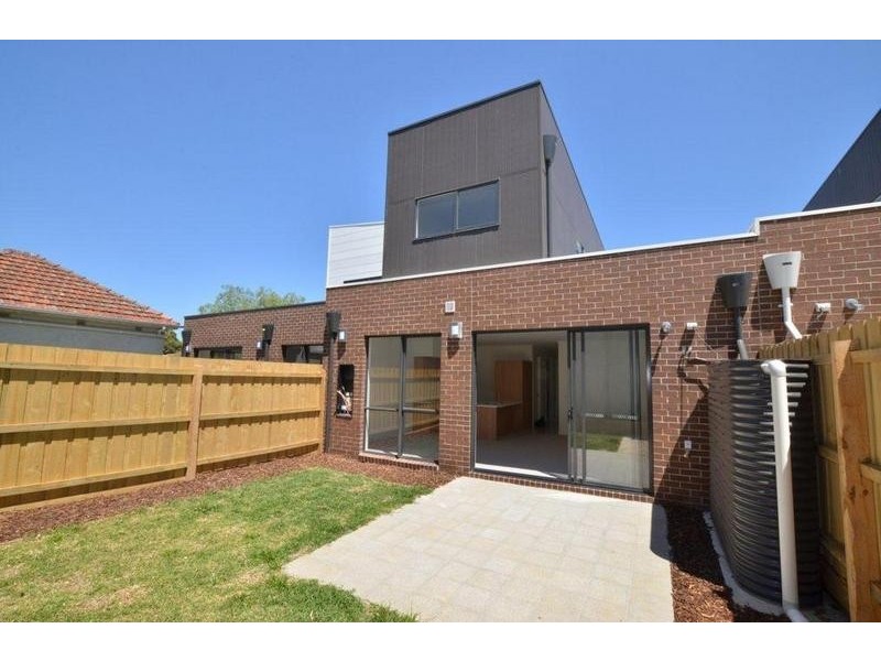 20 Souter Crescent, Footscray VIC 3011