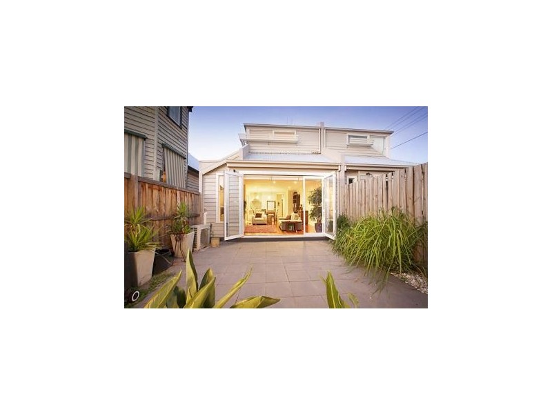 61 O’Farrell Street, Yarraville VIC 3013