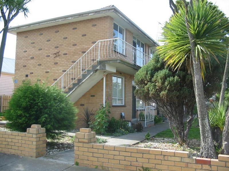 8/57 Kingsville Street, Kingsville VIC 3012