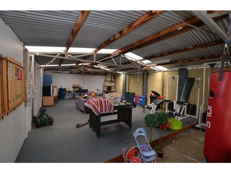 4 Carmichael Street, West Footscray VIC 3012