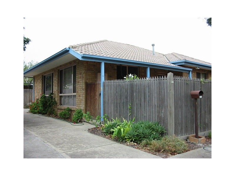 2/82 Hansen Street, Newport VIC 3015
