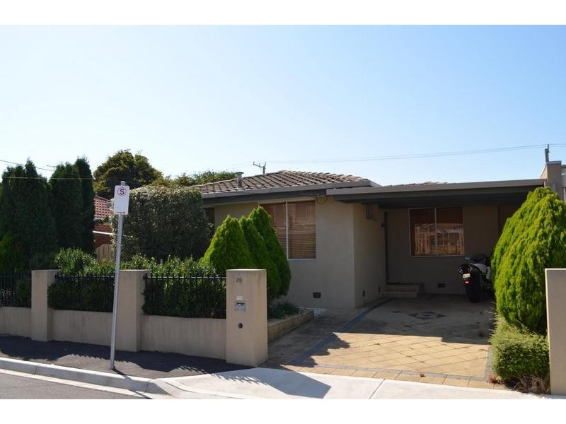 20 College Street, Williamstown VIC 3016