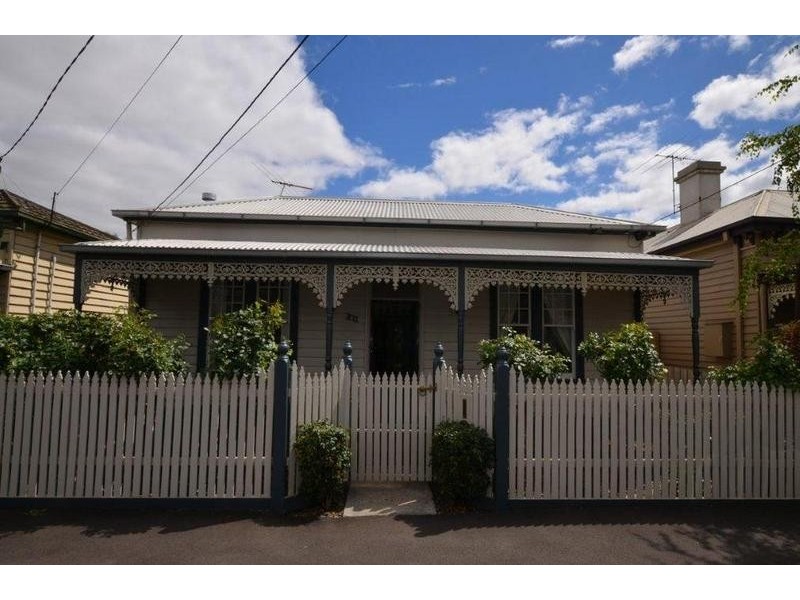 40 Hotham Street, Seddon VIC 3011