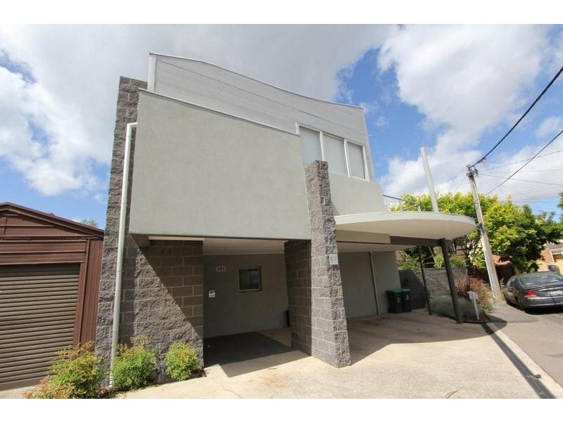 3/5 Jobson Street, Williamstown VIC 3016