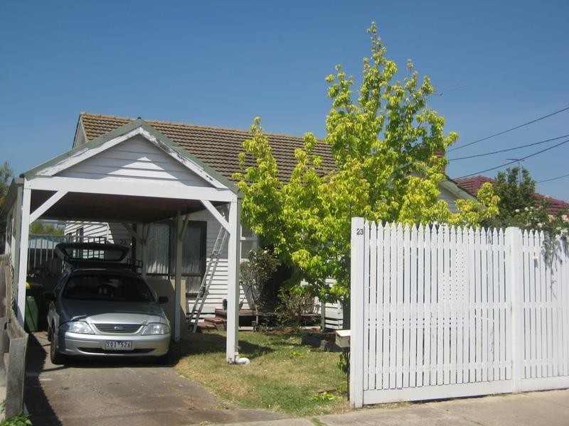 23 Drew Street, Yarraville VIC 3013