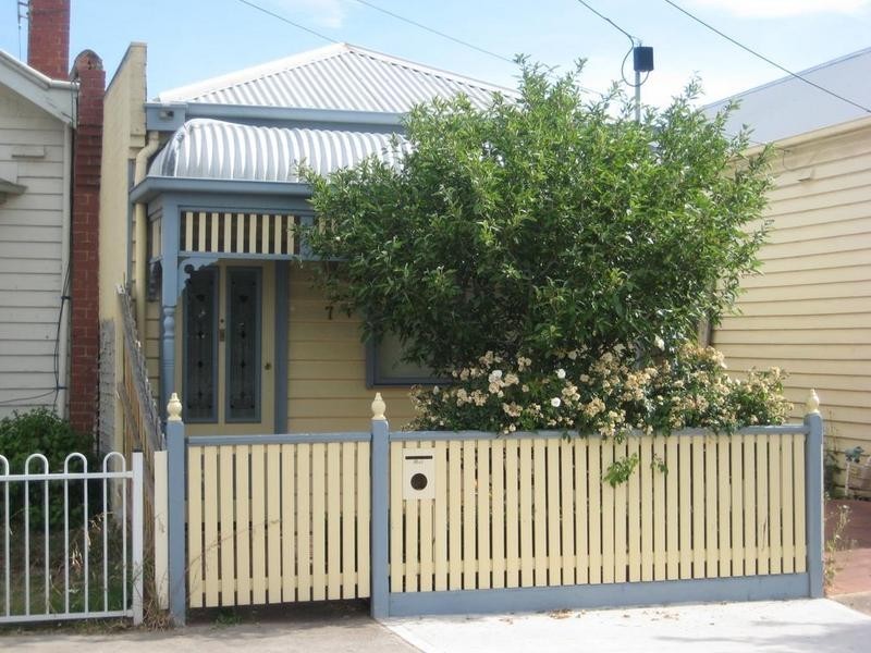 7 White Street, Footscray VIC 3011