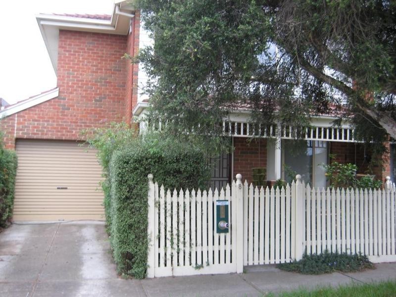 8 West Street, West Footscray VIC 3012