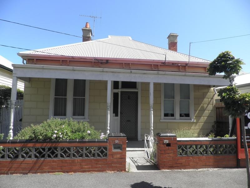 21 Avoca Street, Yarraville VIC 3013