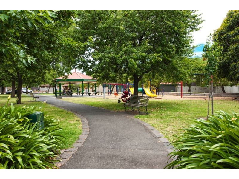 130 Pilgrim Street, Seddon VIC 3011