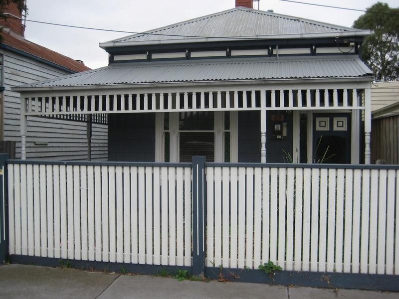 39 Williamstown Road, Seddon VIC 3011