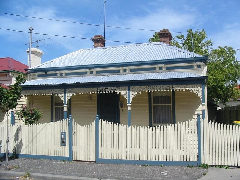 7 Avoca Street, Yarraville VIC 3013