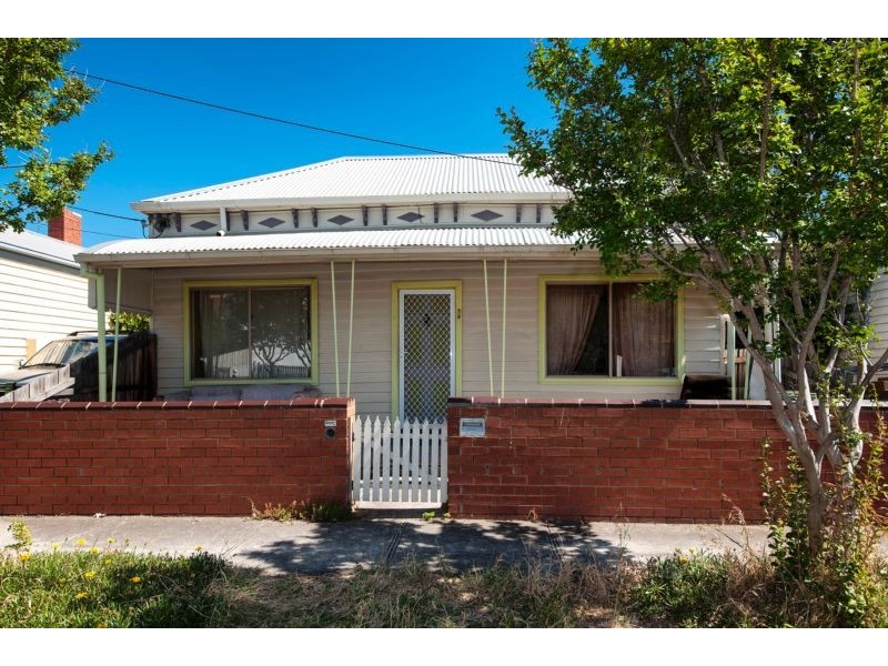 9 White Street, Footscray VIC 3011