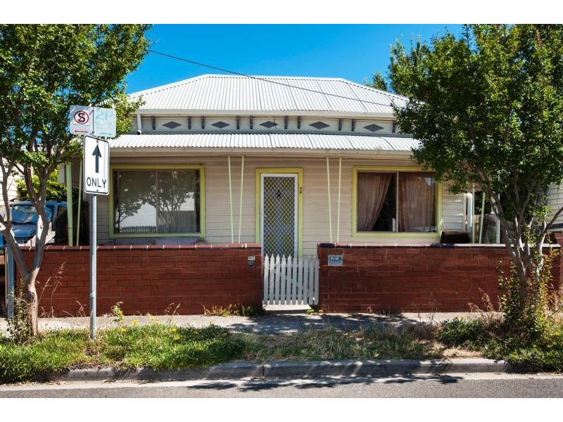 9 White Street, Footscray VIC 3011