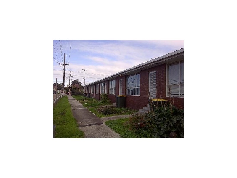 7/136 Wright Street, Sunshine West VIC 3020