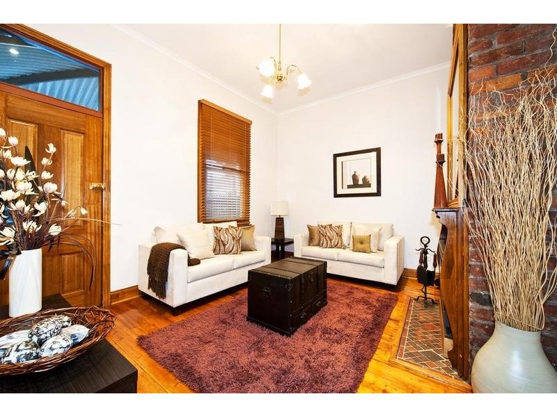 17 Norfolk Street, Yarraville VIC 3013