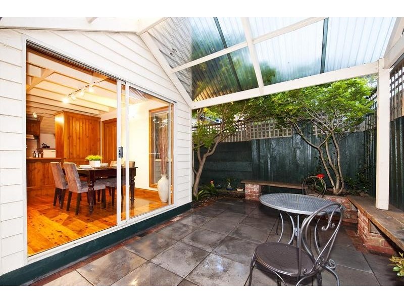 17 Norfolk Street, Yarraville VIC 3013