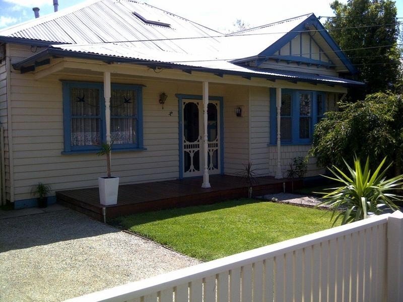 1a Gordon Pde, Yarraville VIC 3013