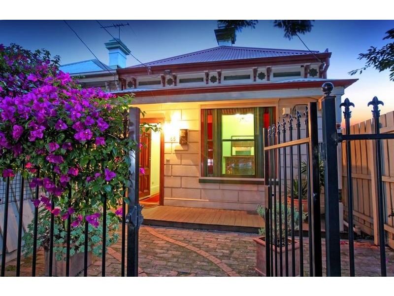 65 Francis Street, Yarraville VIC 3013