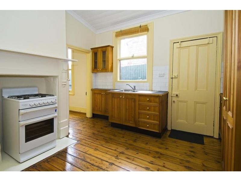 31 Bunbury Street, Footscray VIC 3011