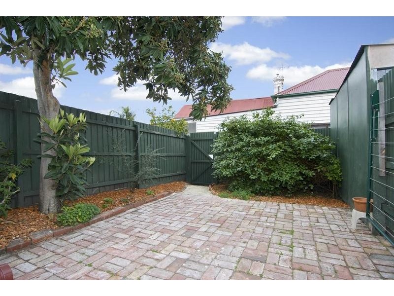 31 Bunbury Street, Footscray VIC 3011