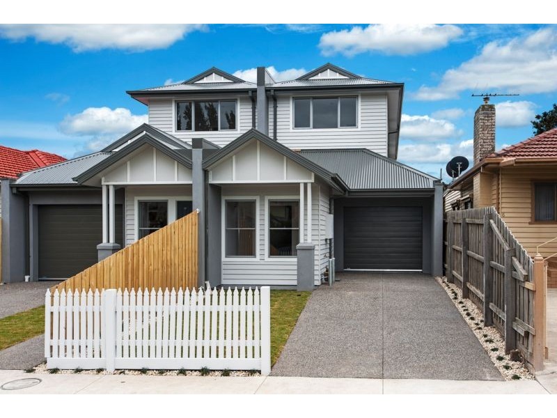 2/8 Charlotte Street, Yarraville VIC 3013