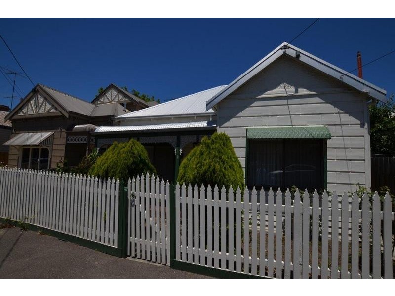 11 Avoca Street, Yarraville VIC 3013