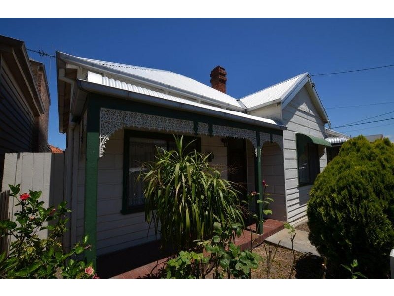 11 Avoca Street, Yarraville VIC 3013