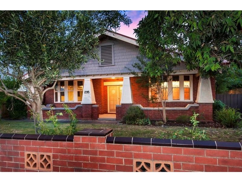 295 Somerville Road, Yarraville VIC 3013