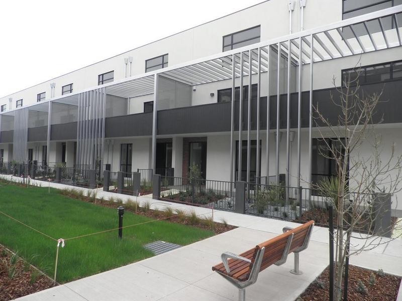 12/20 Hewitt Avenue, Footscray VIC 3011