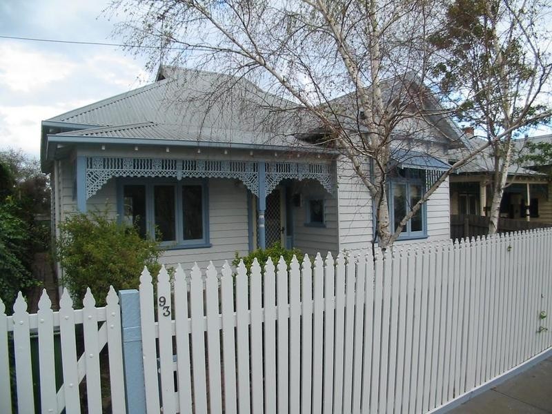 93 Chirnside Street, Kingsville VIC 3012