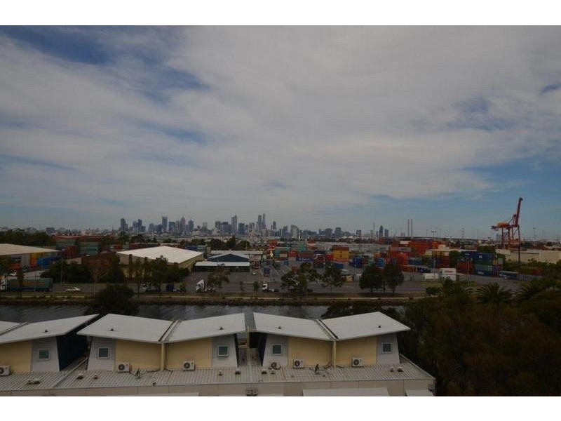 20/41 Moreland Street, Footscray VIC 3011