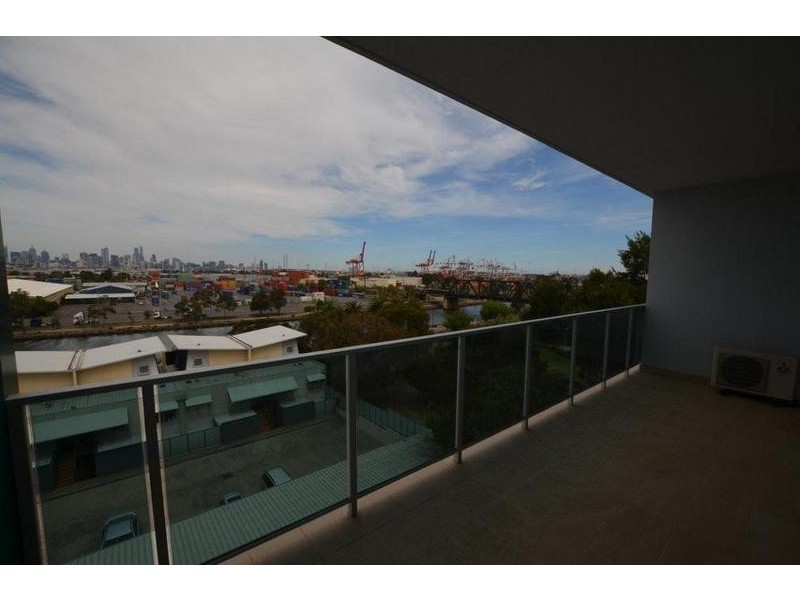 20/41 Moreland Street, Footscray VIC 3011