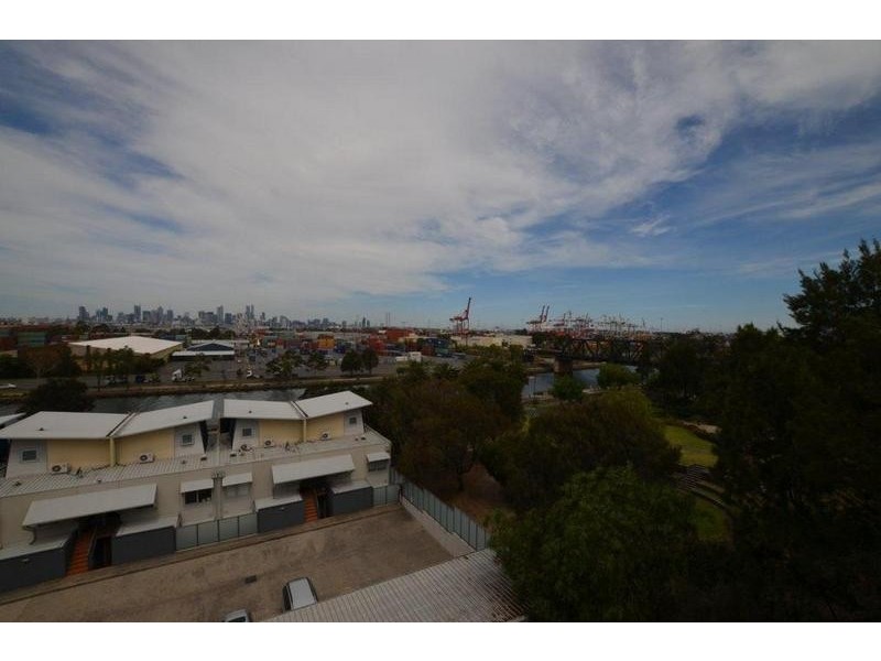 20/41 Moreland Street, Footscray VIC 3011