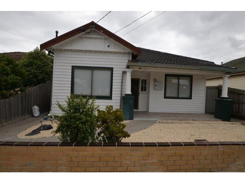 42 Summerhill road, Footscray VIC 3011