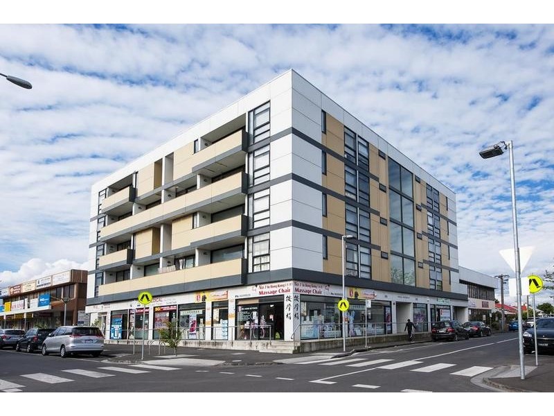 22/42a Byron St, Footscray VIC 3011