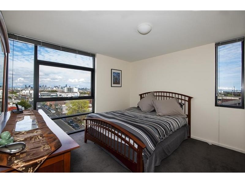 22/42a Byron St, Footscray VIC 3011
