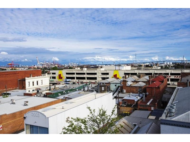 22/42a Byron St, Footscray VIC 3011