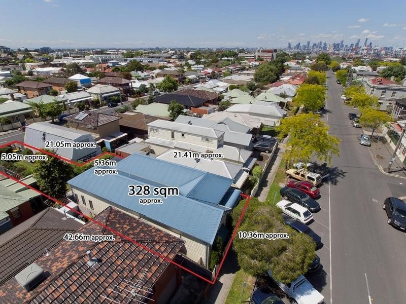 78 Austin Street, Seddon VIC 3011